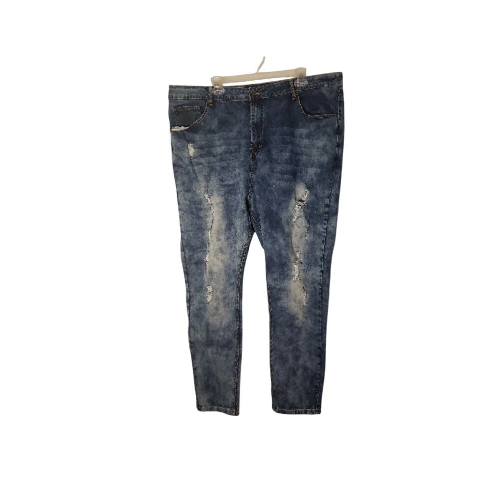 K.Jordan Women Jeans Size 24W